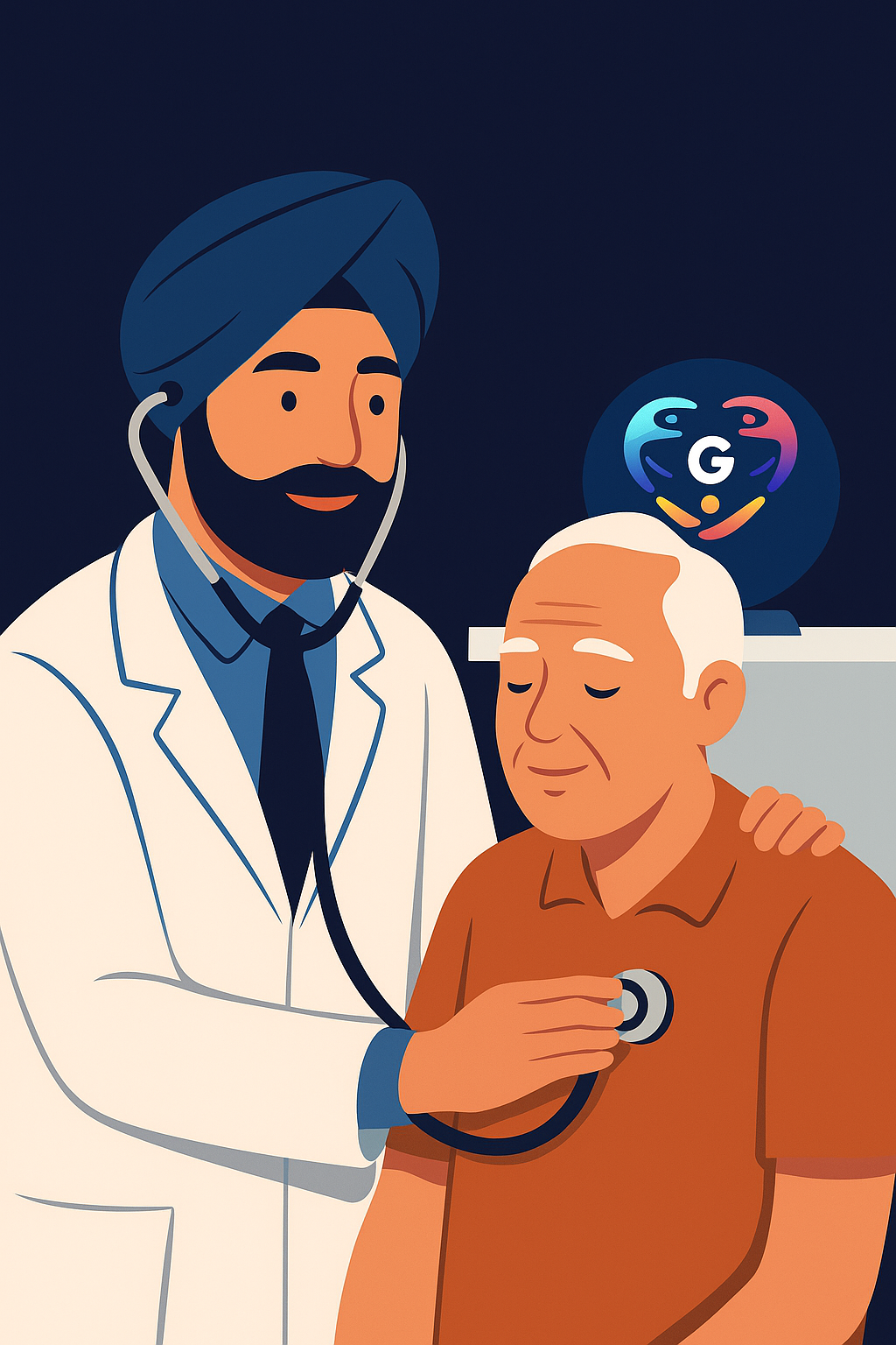 guru helping hand dhanal khurd doctors